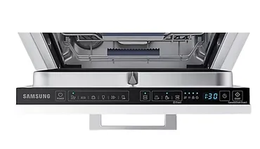 Samsung Zmywarka DW50R4051BB 45cm