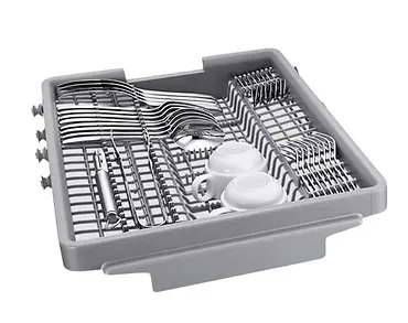 Samsung Zmywarka DW50R4051BB 45cm