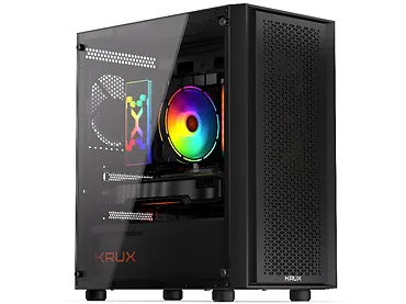 Obudowa KRUX Scor KRXD002