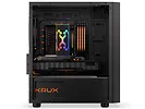 Obudowa KRUX Scor KRXD002