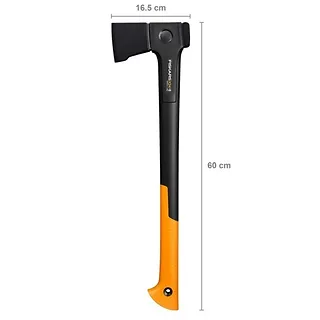 Fiskars Siekiera uniwersalna X24 X-series ostrze M 1069104