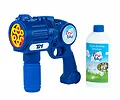 Tm Toys Fru Blue Shooter + płyn 0,4l