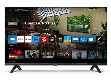 Philips Telewizor LED 40 cali 40PFS6009/12