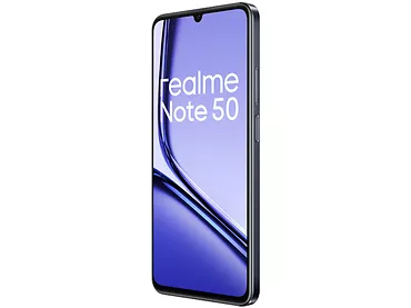 Smartfon Realme Note 50 3/64GB Czarny