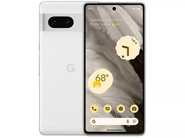 Smartfon Google Pixel 7 8/256GB Biały