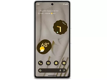 Smartfon Google Pixel 7 8/256GB Biały