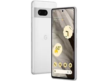 Smartfon Google Pixel 7 8/256GB Biały