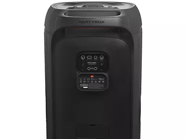 System Power Audio JBL PartyBox Ultimate