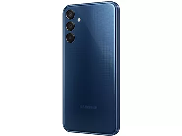 Smartfon Samsung Galaxy M15 5G 4/128GB Dark Blue
