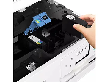 Urządzenie wielofunkcyjne Canon PIXMA TS7750i USB, Wi-Fi, AirPrint