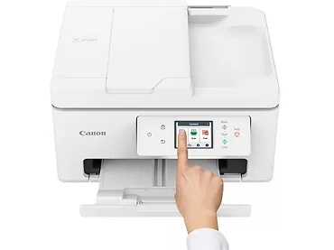 Urządzenie wielofunkcyjne Canon PIXMA TS7750i USB, Wi-Fi, AirPrint