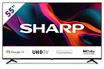 Sharp Telewizor LED 55 cali 55GL4260E