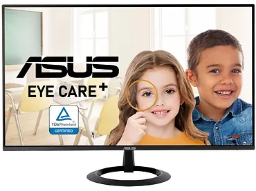 Asus Monitor 24 cale VZ24EHF IPS FHD 100Hz HDMI