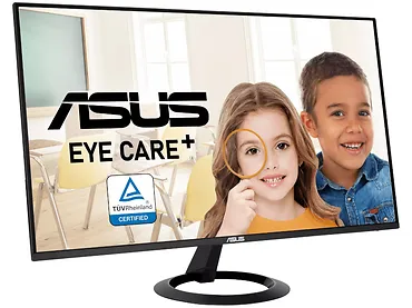 Asus Monitor 24 cale VZ24EHF IPS FHD 100Hz HDMI