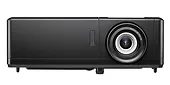 Optoma Projektor laserowy UHZ55 Laser, 4K UHD, kino domowe, puremotion, 4ms input lag, android launcher, app marketplace