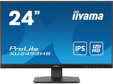 Monitor 23,8