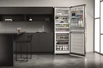 Hotpoint-Ariston Chłodziarko-zamrażarka HA70BE72X