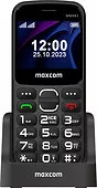 Maxcom Telefon MM 443 4G dual sim