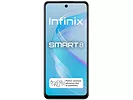 Smartfon Infinix Smart 8 3/64GB Galaxy White