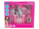 Lexibook Mattel Barbie - Zestaw poszukiwacza przygód dla dzieci