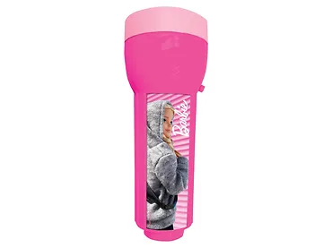 Lexibook Mattel Barbie - Zestaw poszukiwacza przygód dla dzieci