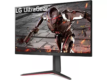 Monitor 31,5