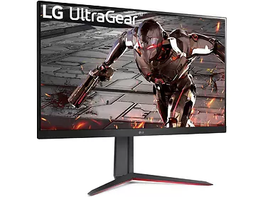 Monitor 31,5