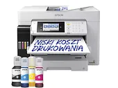 Urządzenie wielofunkcyjne Epson EcoTank L15180