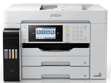Urządzenie wielofunkcyjne Epson EcoTank L15180