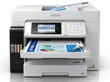 Urządzenie wielofunkcyjne Epson EcoTank L15180