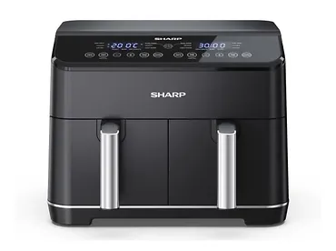 Sharp Frytownica beztłuszczowa AF-GD82AE-B