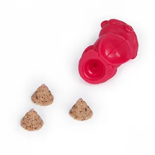 Spin Master Piasek kinetyczny Kinetic Sand Mini zestaw Szczeniaczek