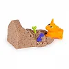 Spin Master Piasek kinetyczny Kinetic Sand Mini zestaw Szczeniaczek