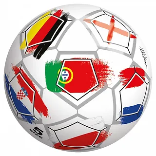 Simba John Piłka Mistrzostwa Europy