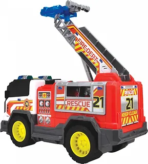 Dickie A.S. Straż pożarna 30 cm