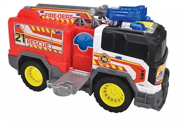 Dickie A.S. Straż pożarna 30 cm
