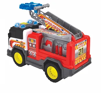 Dickie A.S. Straż pożarna 30 cm
