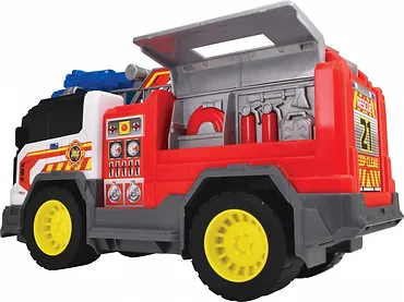 Dickie A.S. Straż pożarna 30 cm