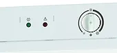 Indesit Zamrażarka UI62W