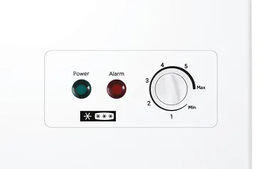 Candy Zamrażarka skrzyniowa CCHH200E