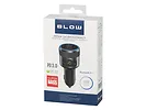 BLOW Transmiter FM Bluetooth5.1 + QC3.0 + PD 24W