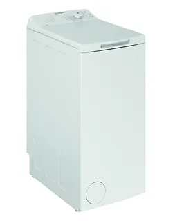 Indesit Pralka  BTWL60400EEN