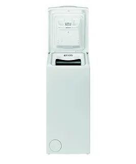 Indesit Pralka  BTWL60400EEN