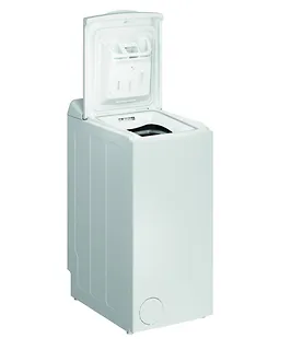 Indesit Pralka  BTWL60400EEN