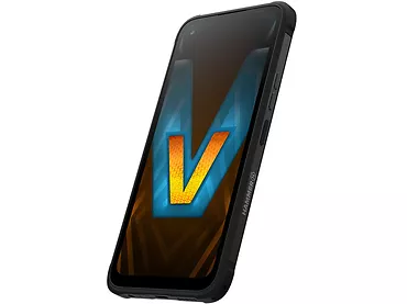 Smartfon Hammer Blade V 5G 8/256GB Czarny