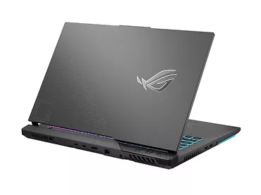 Laptop ASUS ROG STRIX G713PU-HX042 R9 7845HX RTX4050 32/1000GB W11H