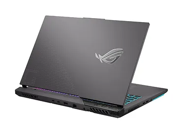 Laptop ASUS ROG STRIX G713PU-HX042 R9 7845HX RTX4050 32/512GB W11H