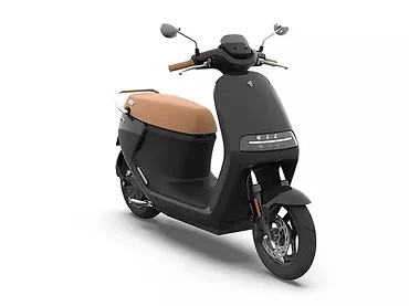 SKUTER SEGWAY E125S BLACK