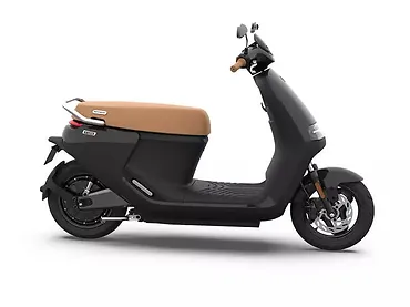 SKUTER SEGWAY E125S BLACK