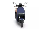 Skuter Segway E125S Blue